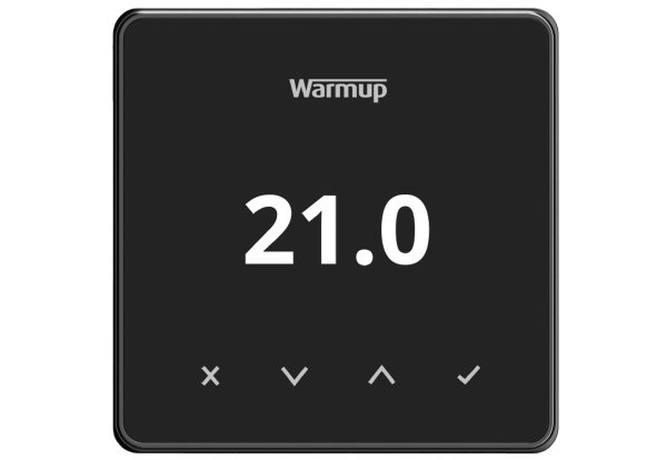 Element™ WiFi termostatas