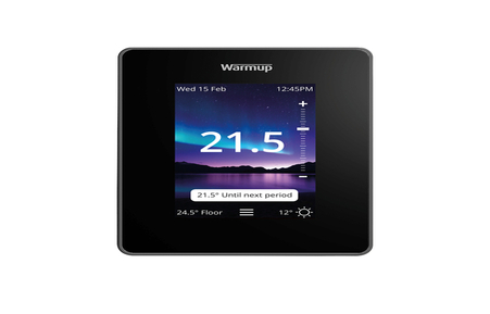 7iE™ WiFi termostatas