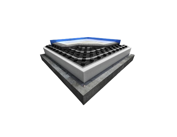 Nexxa plokščių sistema