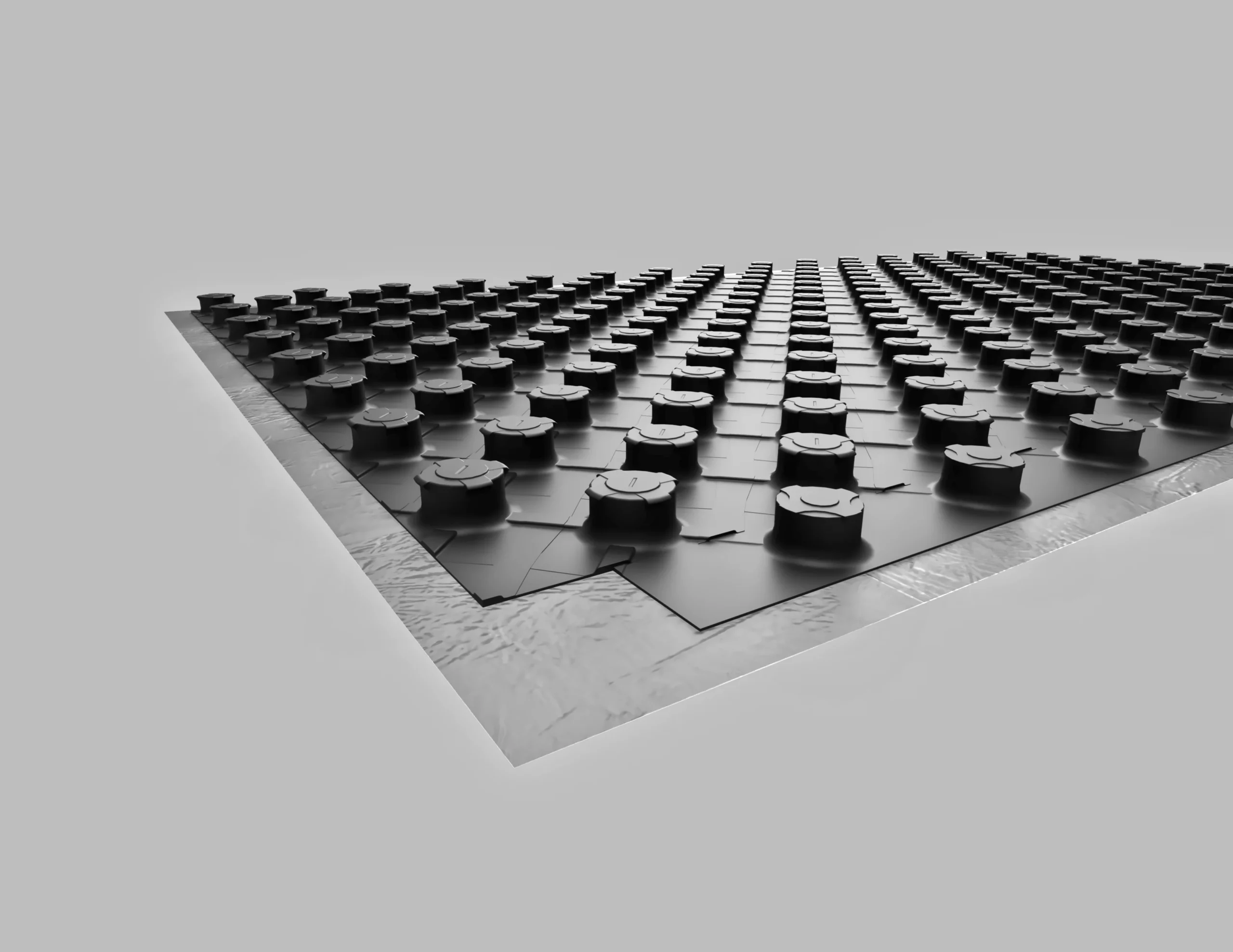 Nexxa "nulupk ir priklijuok" sistema greitam montavimui