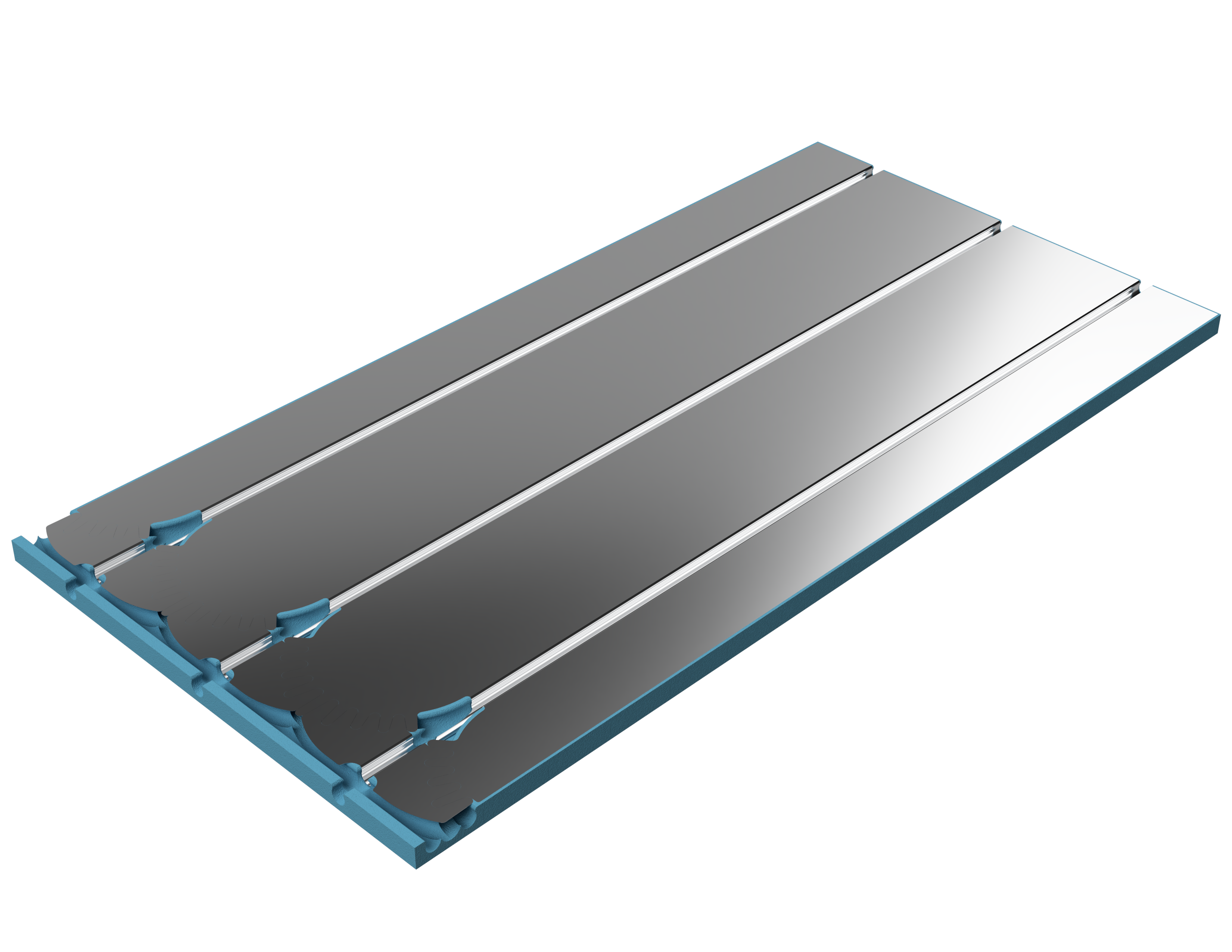 Iškirptas skydelis Lo 16