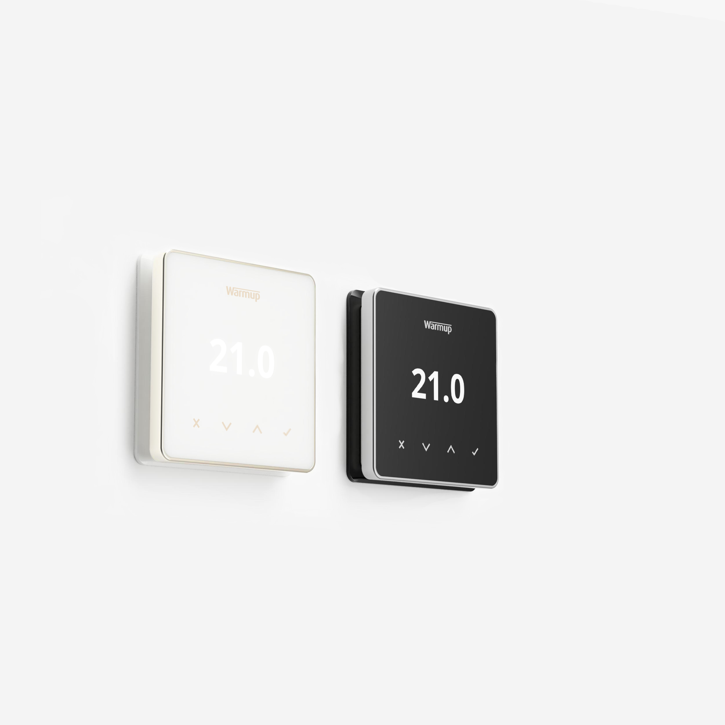 Element Wifi termostatas