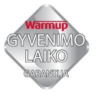 Garantija visam gyvenimui