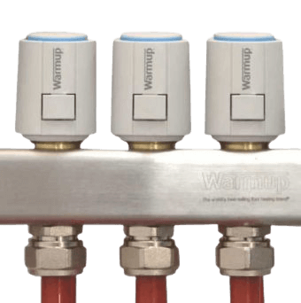 Kolektoriaus S3 pavara