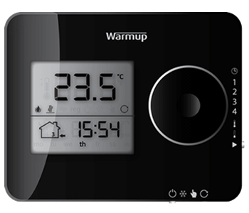 Tempo™ termostatas